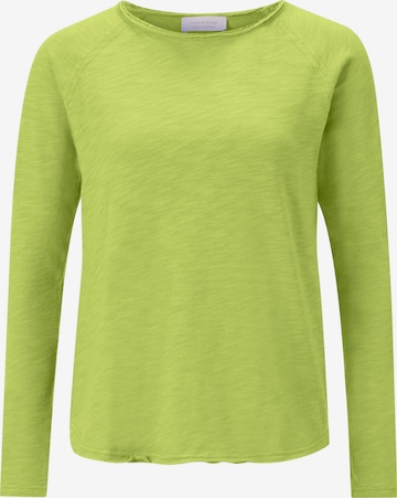 Rich & Royal Paita värissä vihreä: etupuoli