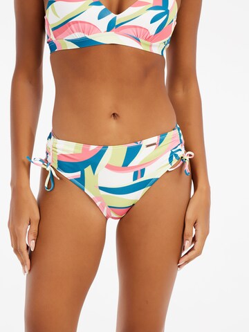 PROTEST Bikinihose 'MIXGrowi' in Pink