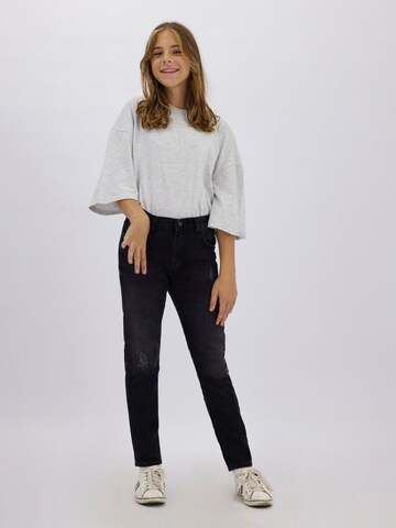 LTB Regular Jeans 'Eliana' in Black