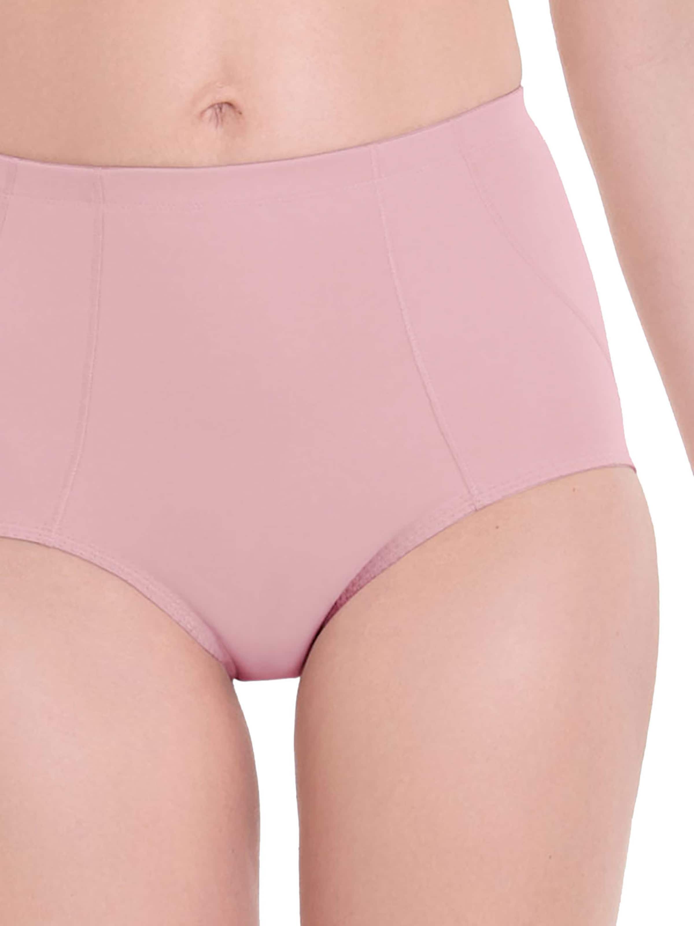 ANITA Shaping Pants 'Clara' in Pink