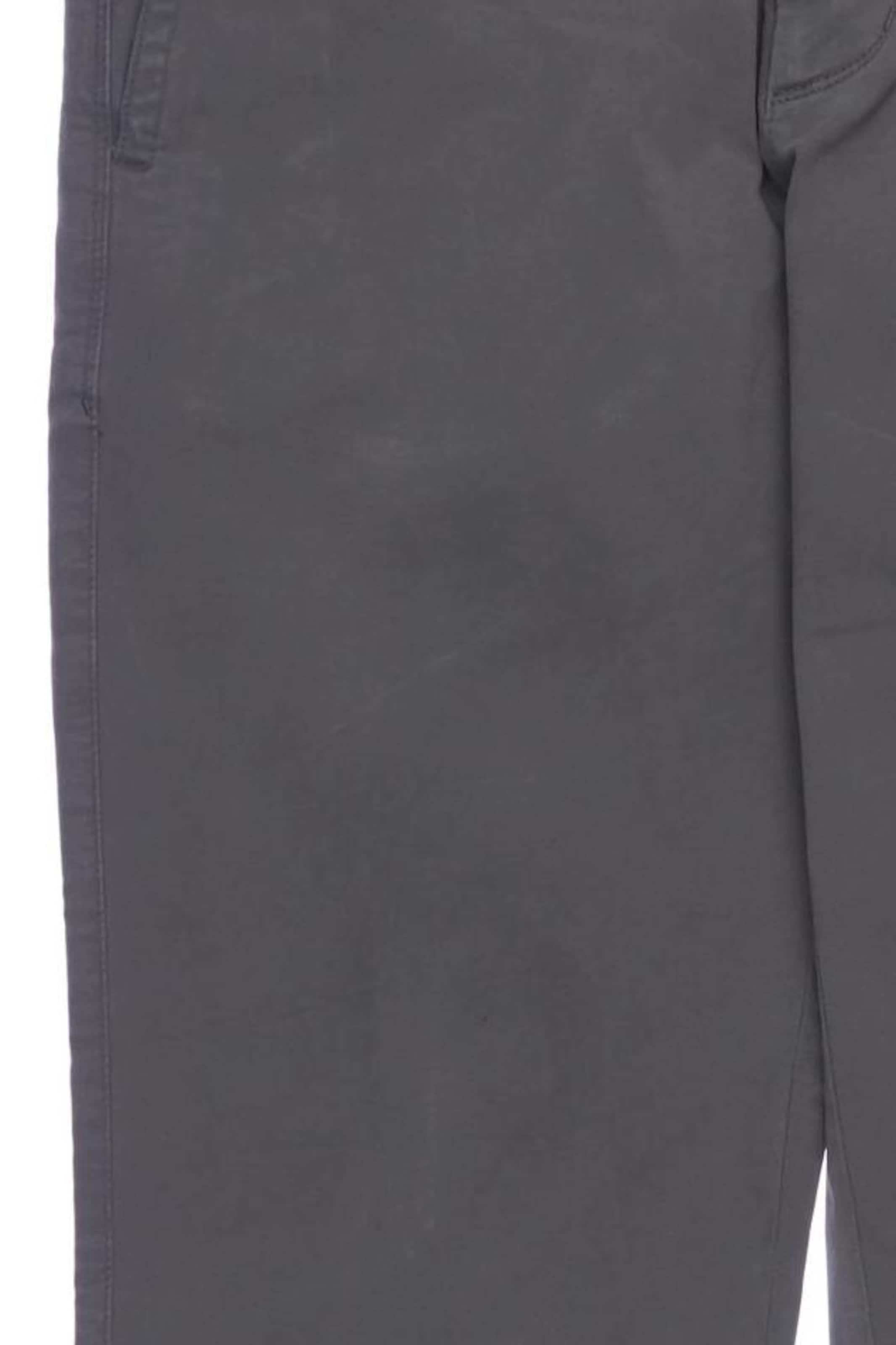 BOSS Black Jeans 33 in Grau