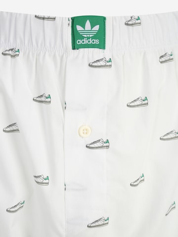 ADIDAS ORIGINALS Шорты Боксеры в Черный