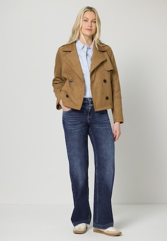 Street One Studio Loose fit Jeans in Blue