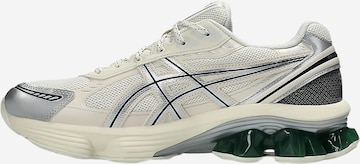 ASICS SportStyle - Sapatilhas baixas 'Gel-Kinetic Fluent' em bege: frente