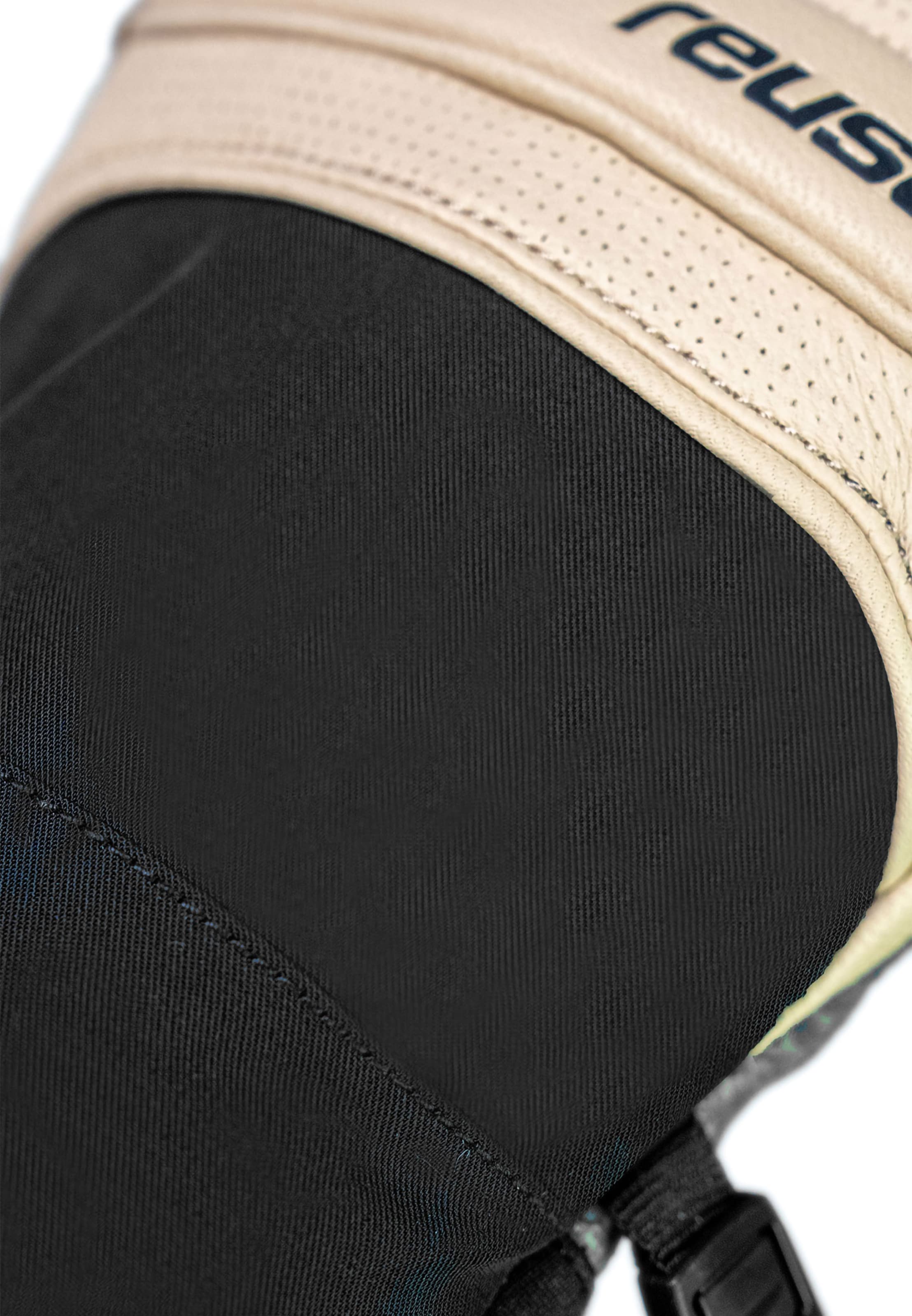 REUSCH Sporthandschoenen 'Alpine Heritage' in Beige