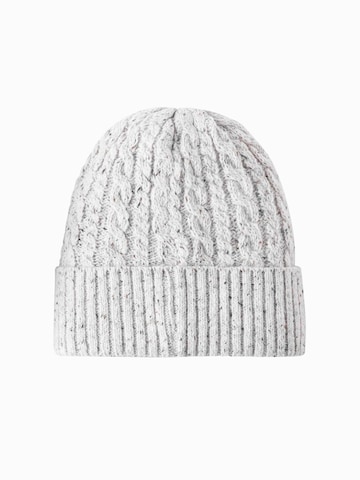 Ombre Müts, värv valge