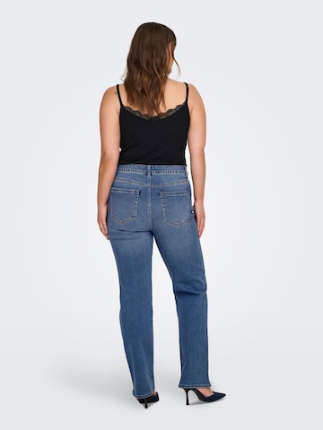 regular Jeans 'CARSNOW' di ONLY Carmakoma in blu