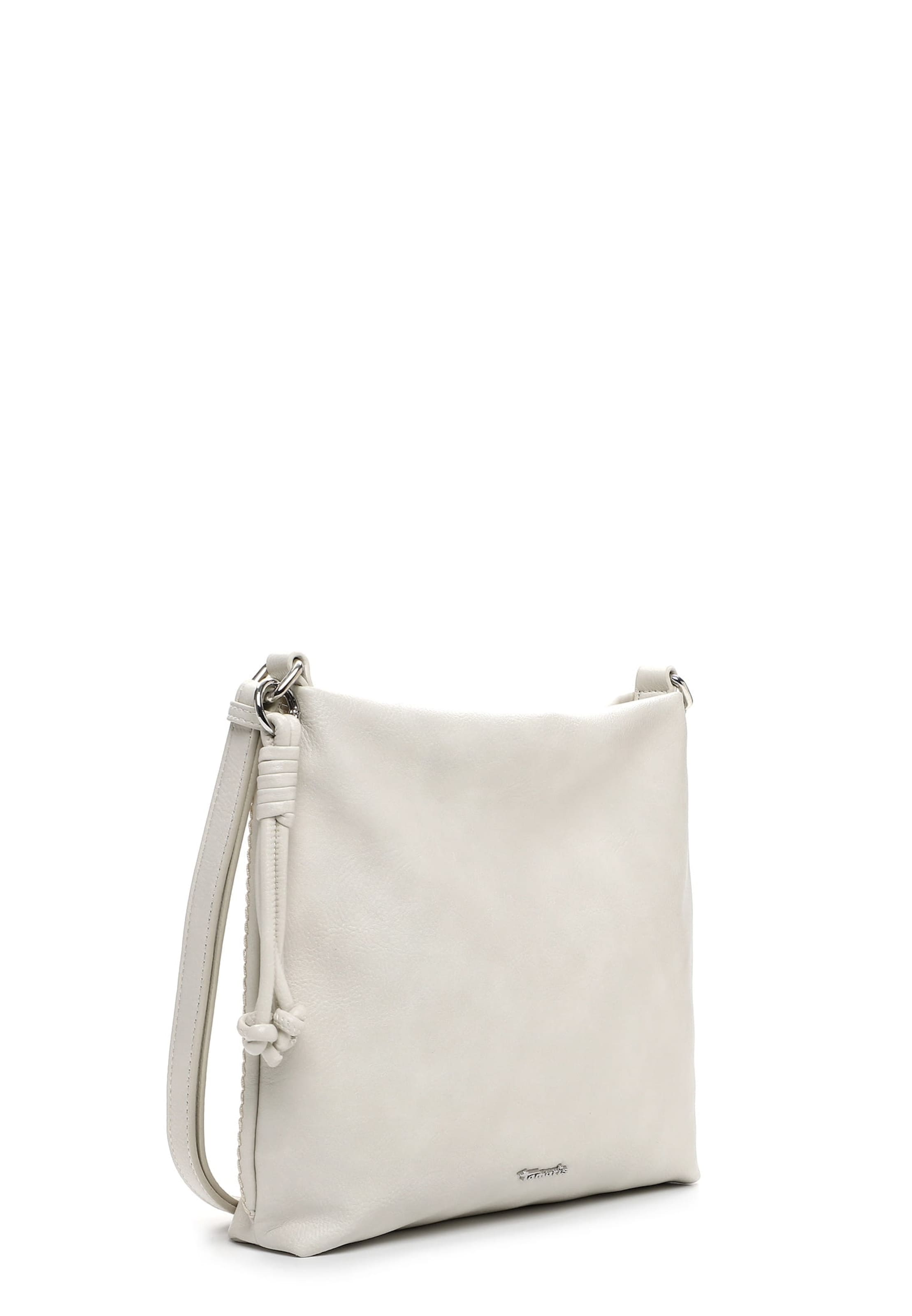 Tamaris Skuldertaske 'Keona' i beige