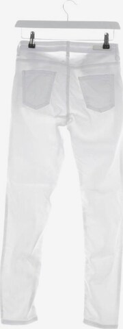 MAX&Co. Jeans in 27-28 in White