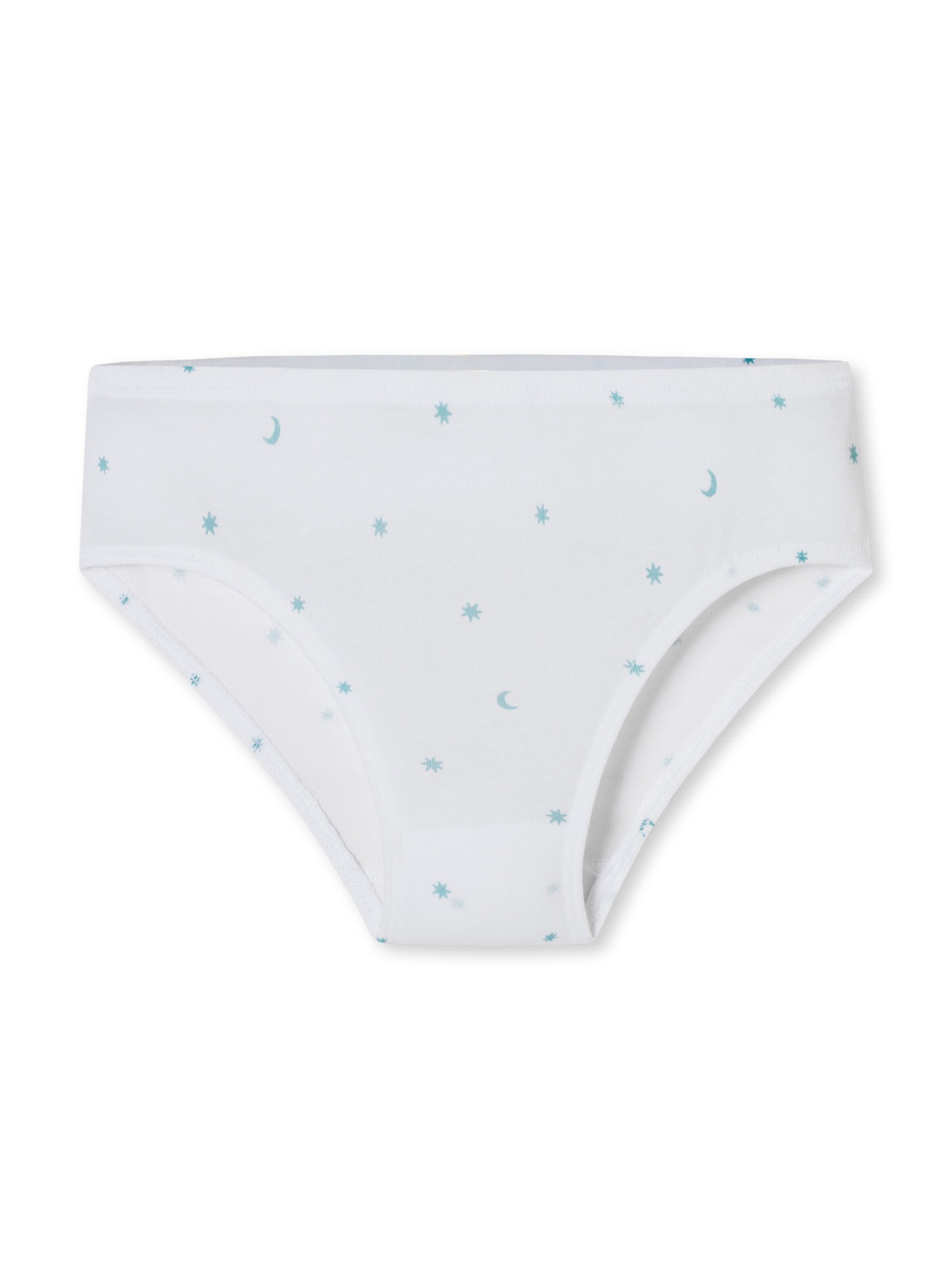 Sous-vêtements '95/5' SCHIESSER en bleu