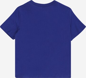 GAP Shirt in Blauw