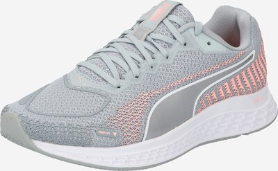 PUMA Buty do biegania 'Speed Sutamina' w kolorze szary dym / różowy pudrowym, Podgląd produktu