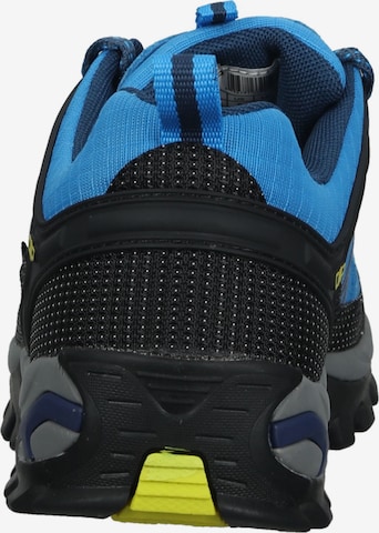 Scarpa bassa 'Rigel' di CMP in blu