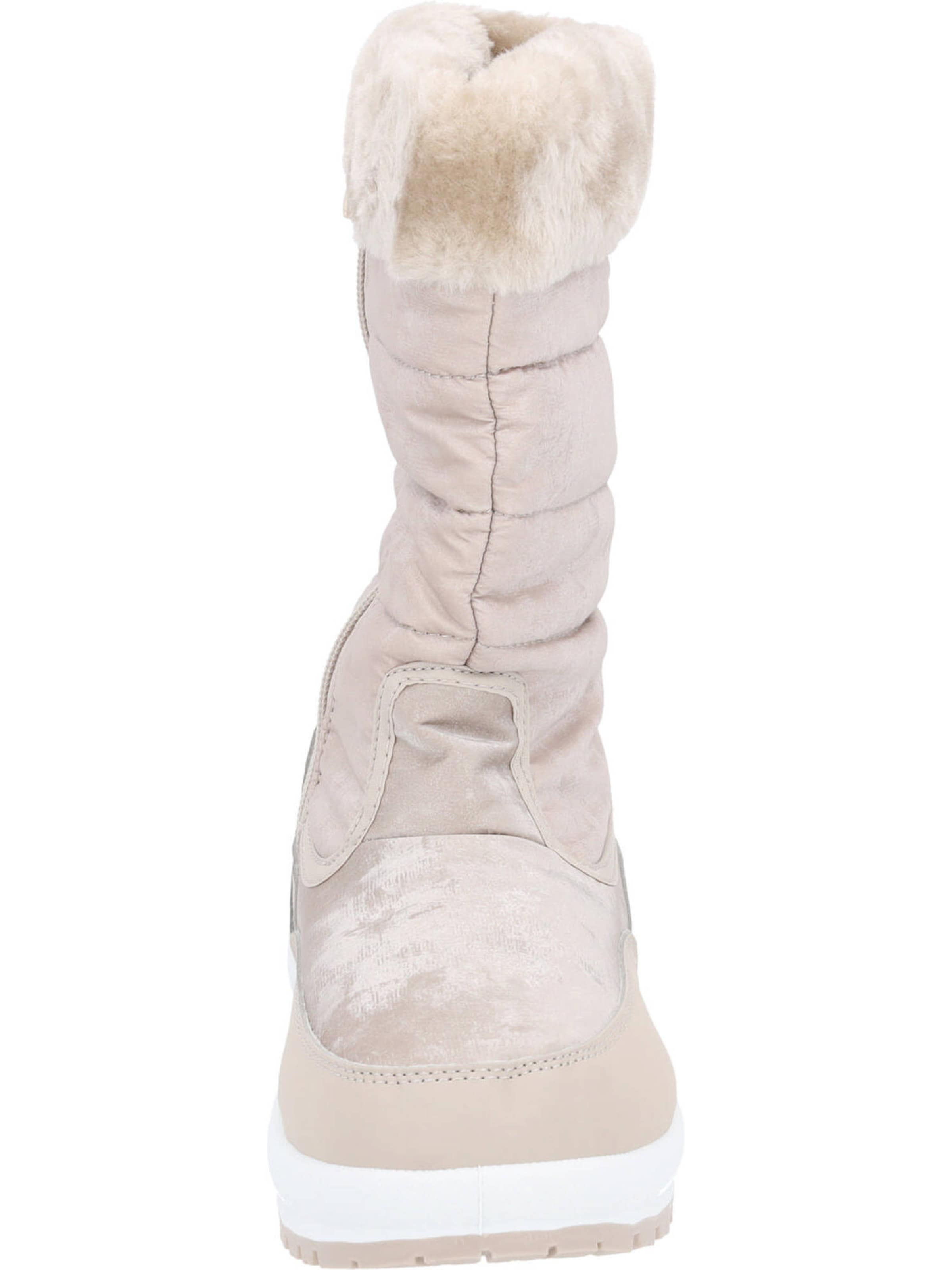 Palado Snowboots 'Mazaldo' in Beige