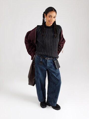 G-STAR Sweater in Black