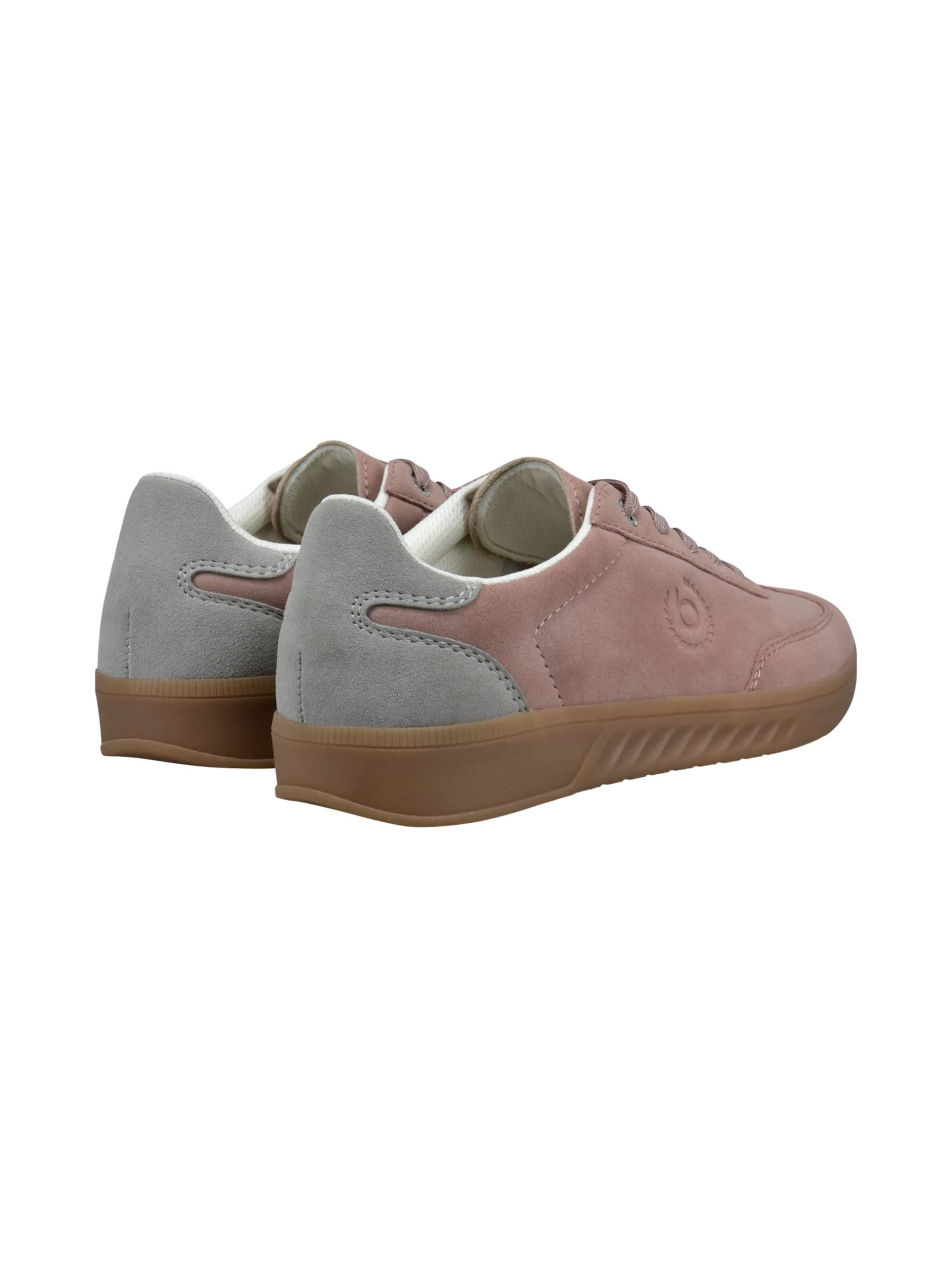 bugatti Sneaker in Pink