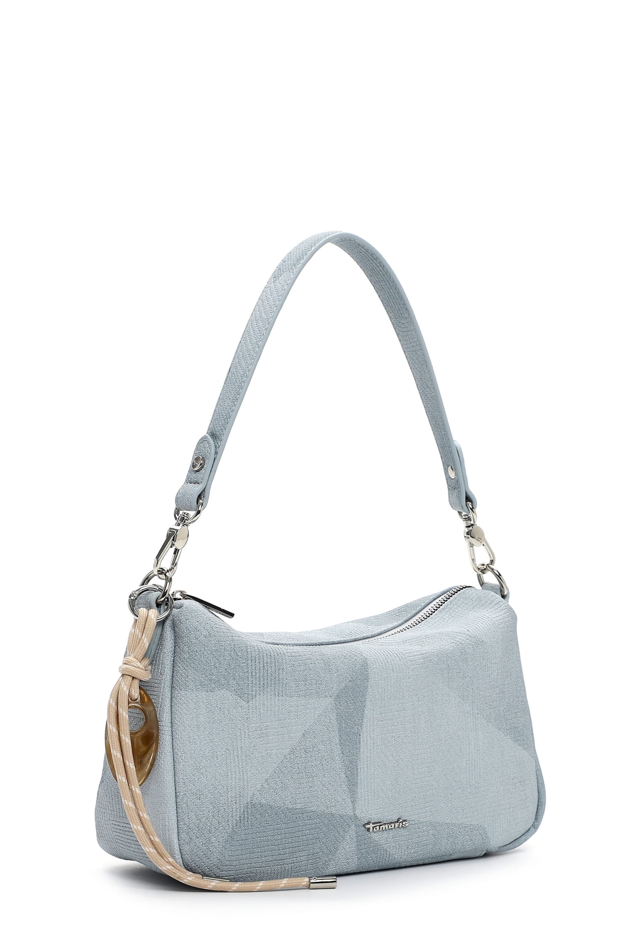 Sac à bandoulière 'TAS Karen' Tamaris en bleu