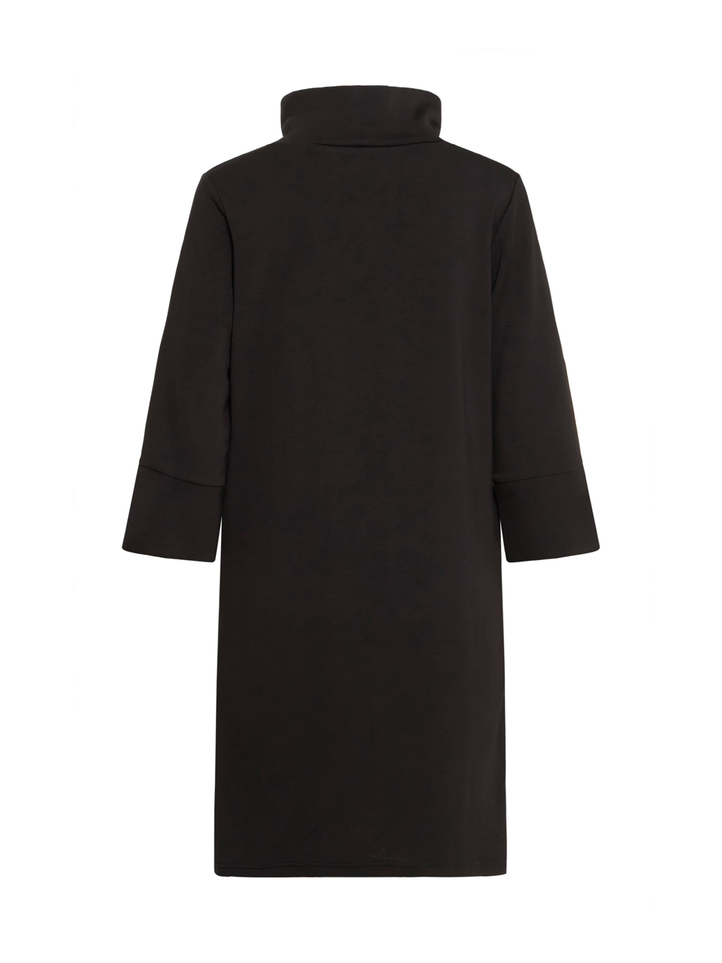 Fransa Dress 'FRAURORA' in Black