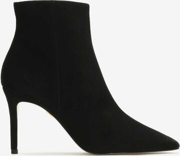 Kazar Ankle Boots in Black