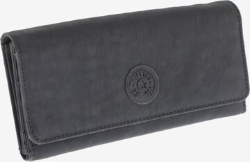 KIPLING Small Leather Goods in One size in Grey: front