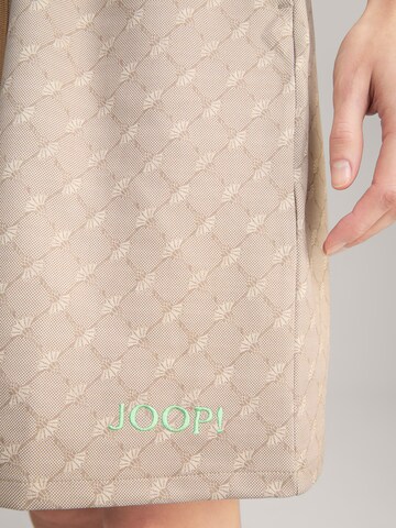 JOOP! Jurk in Beige