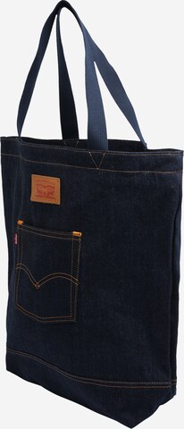 LEVI'S ® Shopper in Blau