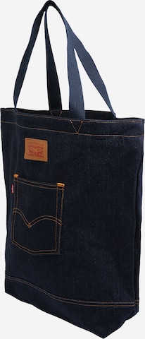 LEVI'S ® Nakupovalna torba | modra barva