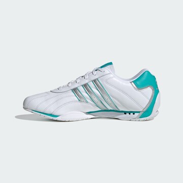 ADIDAS ORIGINALS - Zapatillas deportivas bajas 'Adiracer Mercedes Amg Petronas F1 Team' en blanco