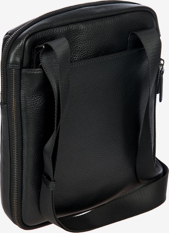 Bric's Crossbody Bag 'Torino' in Black