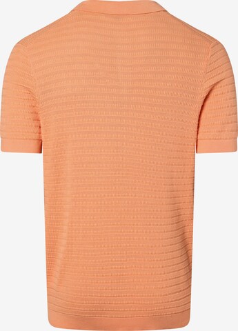 DRYKORN Shirt 'Braian' in Orange