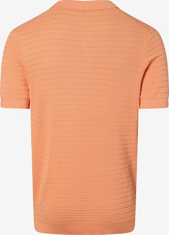 DRYKORN Shirt 'Braian' in Orange