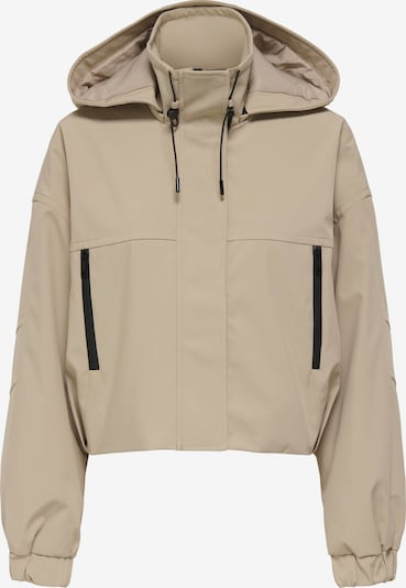 Demisezoninė striukė 'ONLKARA' iš ONLY, spalva – tamsi smėlio, Prekių apžvalga