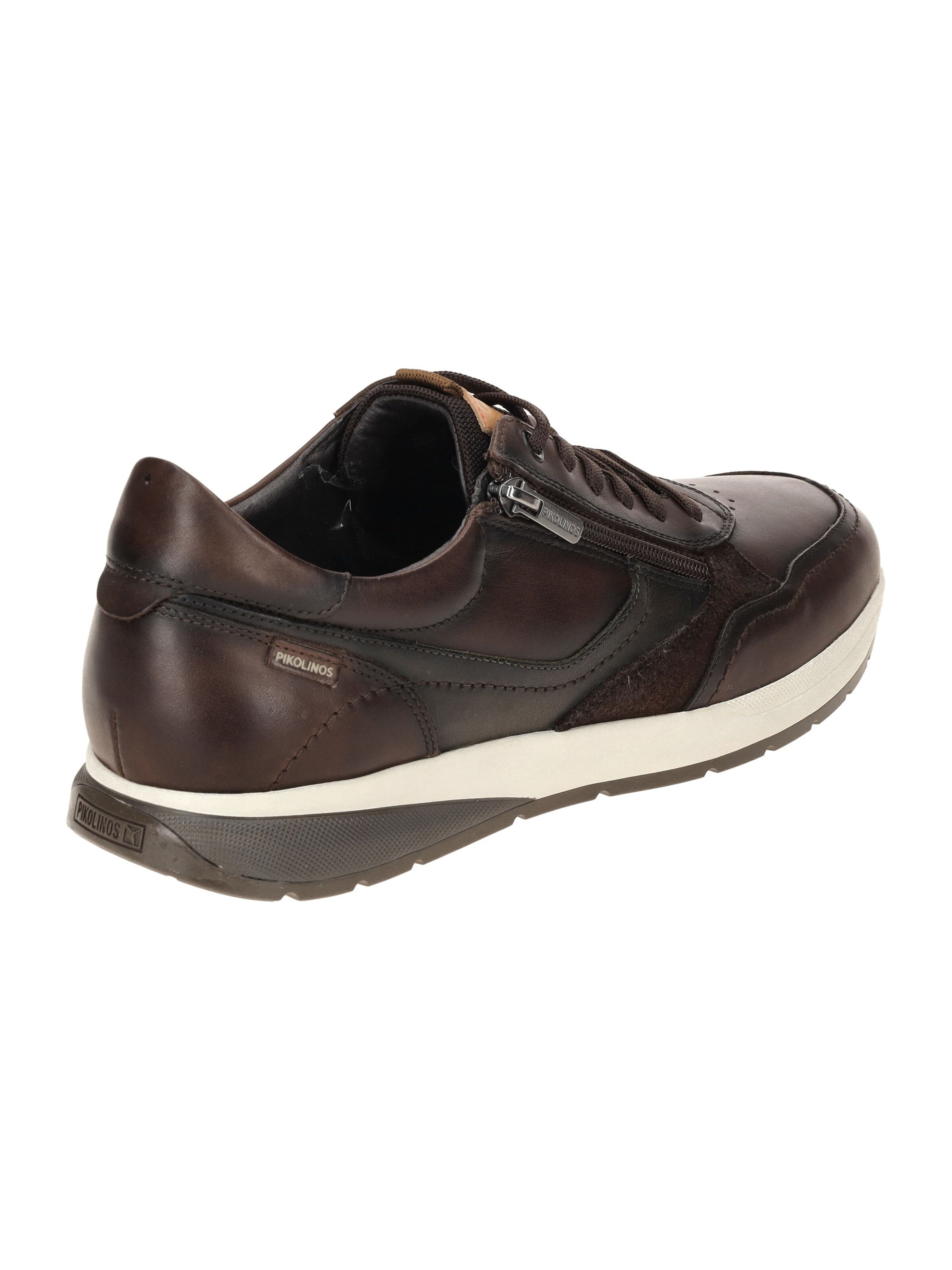 PIKOLINOS Schnürschuh‌‌‌‌‌‌‌‌‌ in Braun