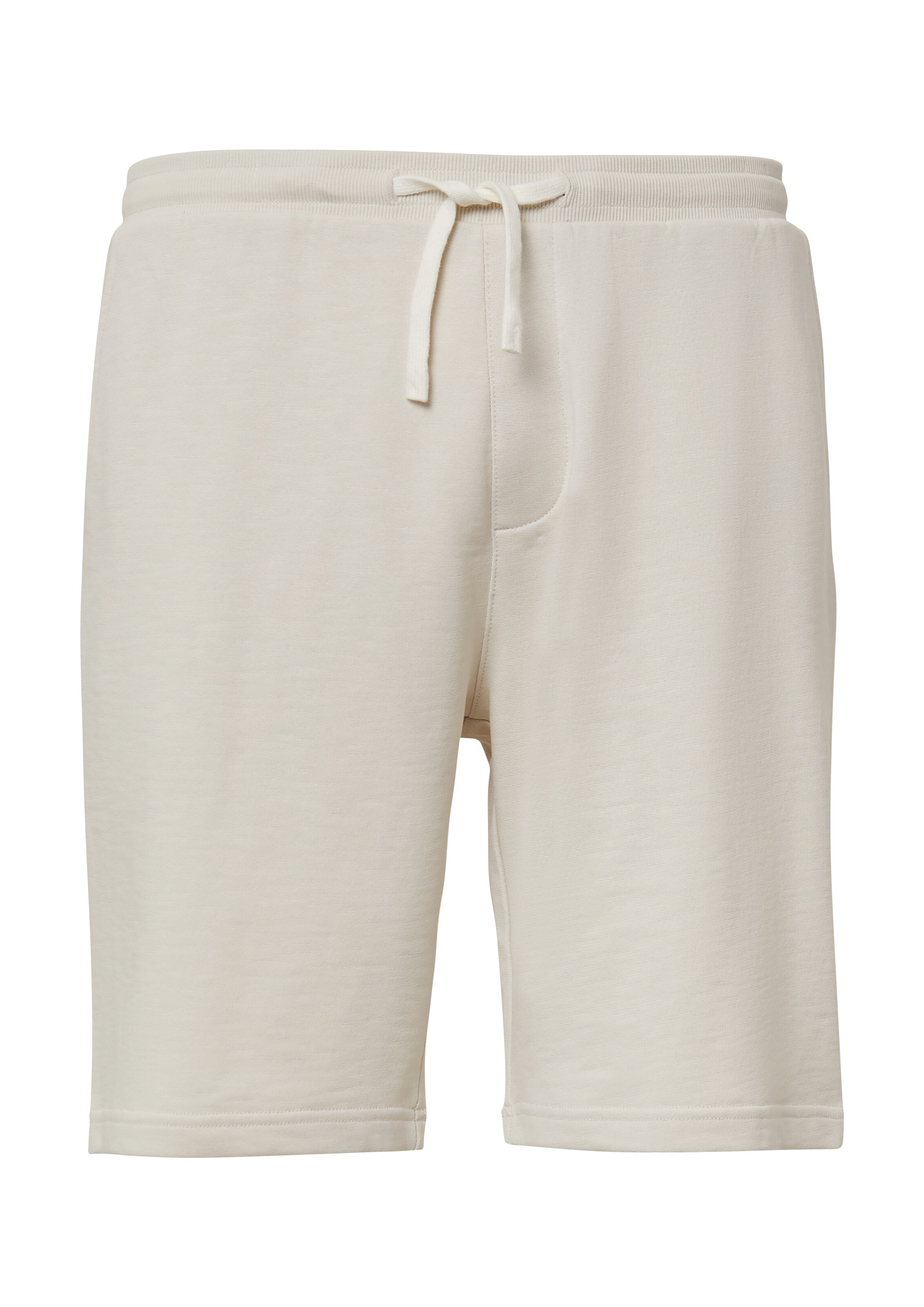 s.Oliver Hose 'Detroit' in Beige: Vorderseite