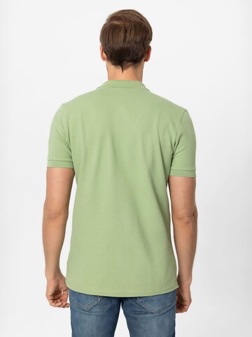 T-Shirt 'Jesus' Cool Hill en vert