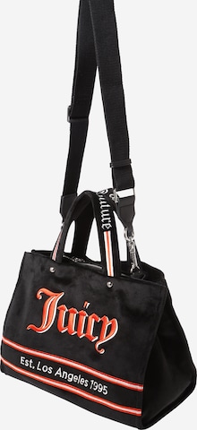 Juicy Couture Μεγάλη τσάντα 'Iris' σε μαύρο