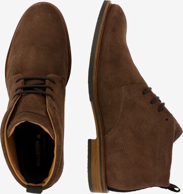 BULLBOXER Chukka Boots in Braun