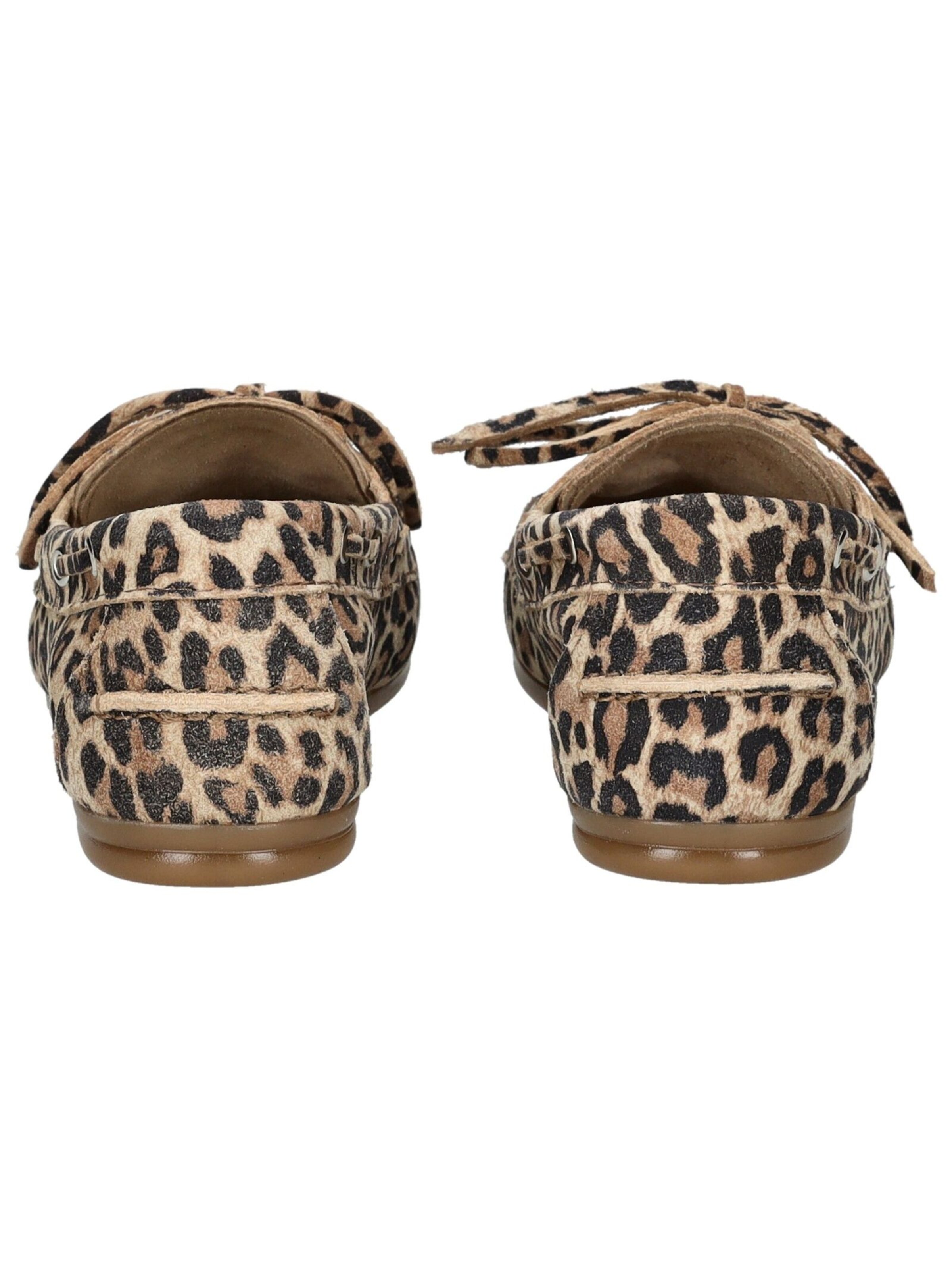 PAVEMENT Instappers in Beige