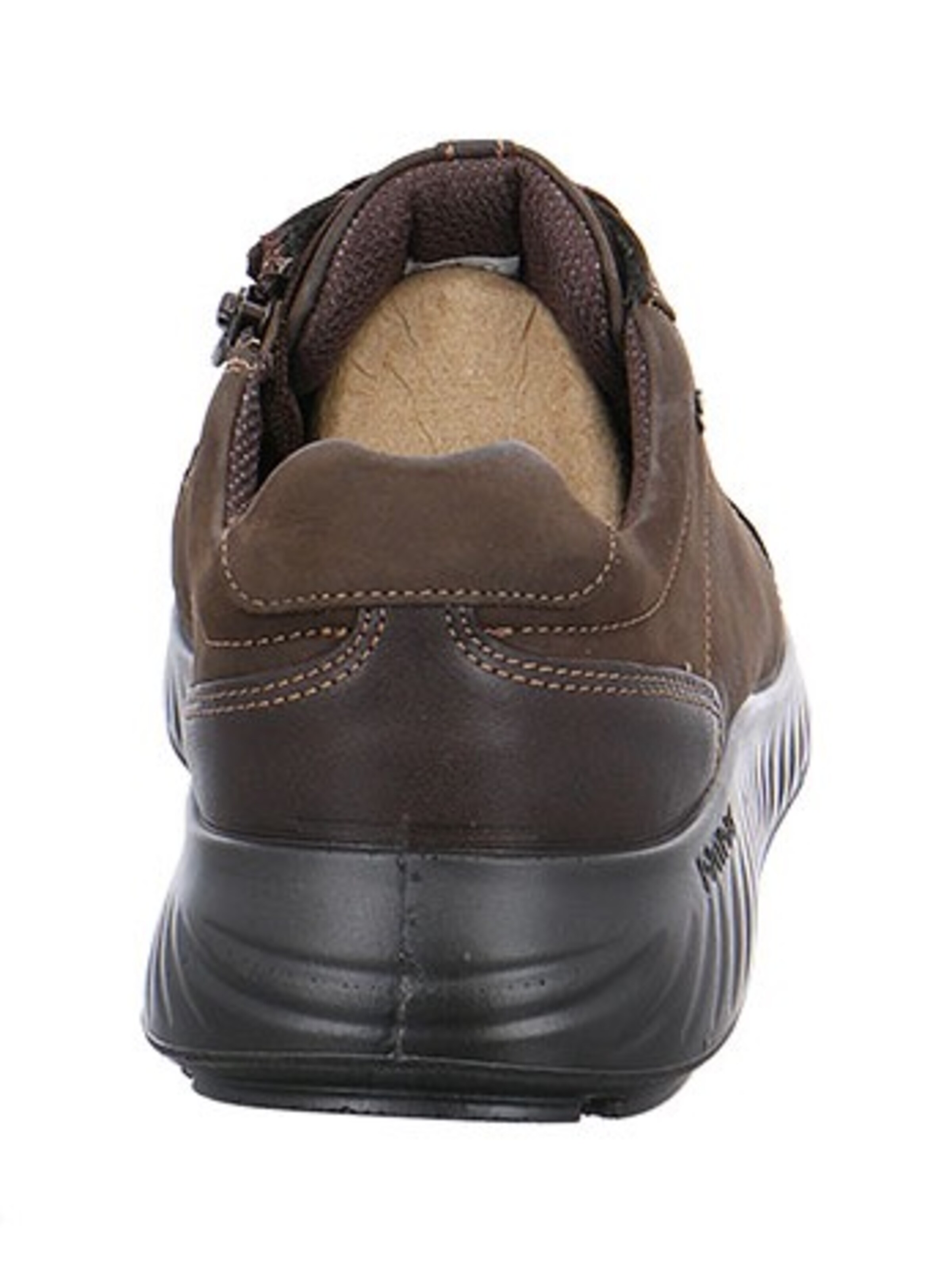 JOMOS Sportlicher Schnürschuh in Braun