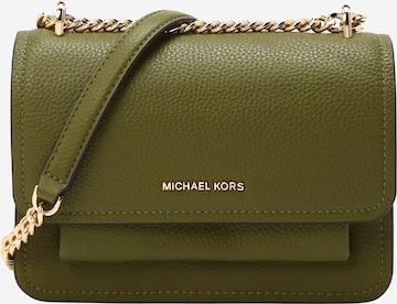 Sac a bandouliere MICHAEL Michael Kors en Olive ABOUT YOU