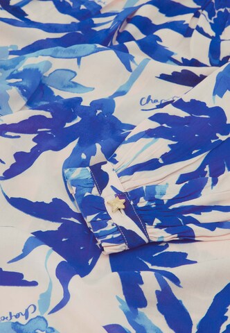 Fabienne Chapot Blouse in Blue