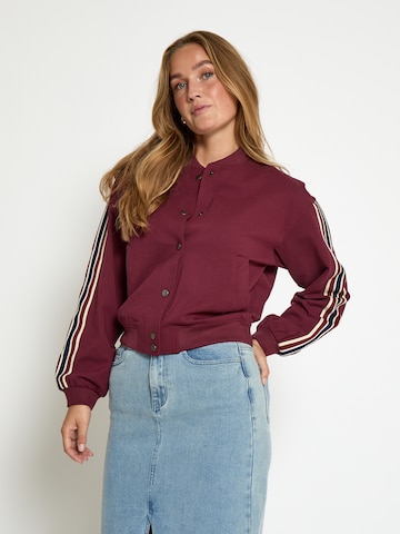 minus Overgangsjakke 'Marabella' i bronze