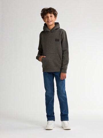 Petrol Industries Sweatshirt 'Yakima' in Green