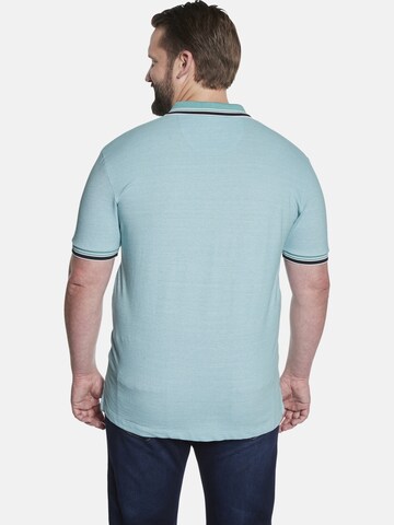Charles Colby Shirt in Green