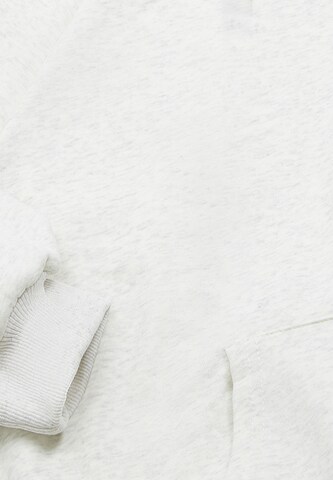 HOMEBASE Sweatshirt i vit
