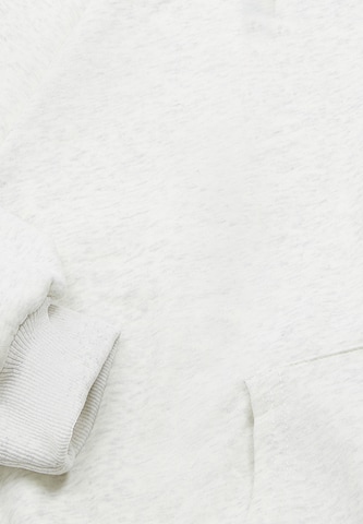 Sweat-shirt HOMEBASE en blanc