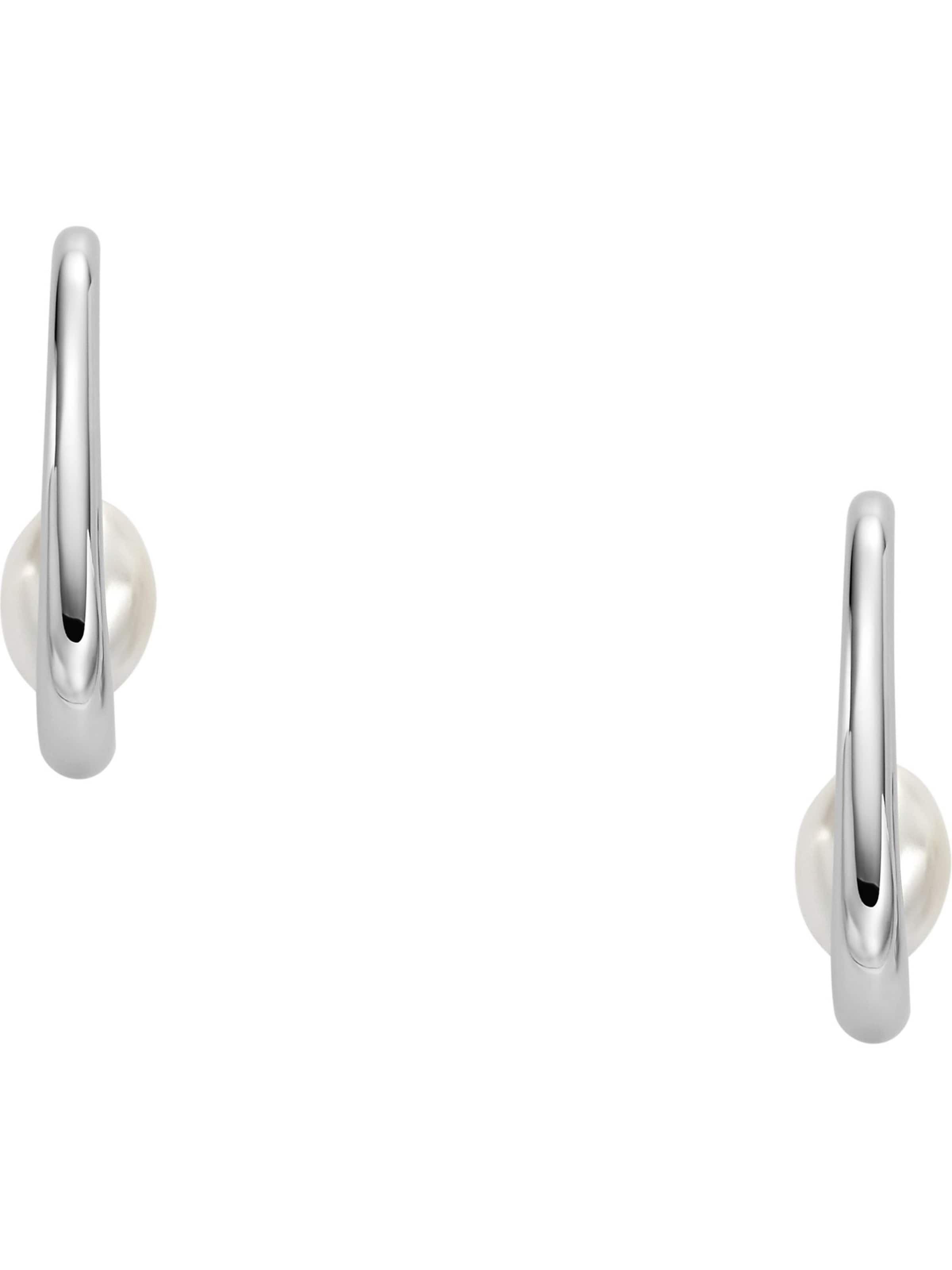 SKAGEN Ohrringe in Silber