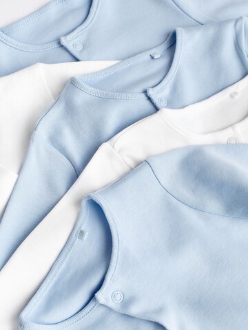 Next Pajamas in Blue