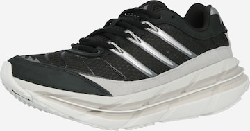 ADIDAS ORIGINALSNiske tenisice 'ADISTAR' - crna boja: prednji dio