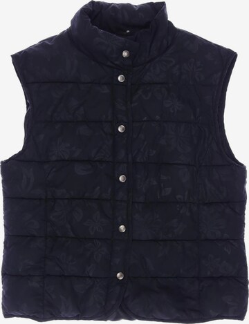 STREET ONE Vest in XL in Black: front